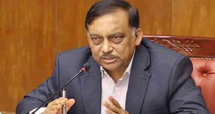 যেকোনো মূল্যে জঙ্গিদের নির্মূল করা হবে : স্বরাষ্ট্রমন্ত্রী