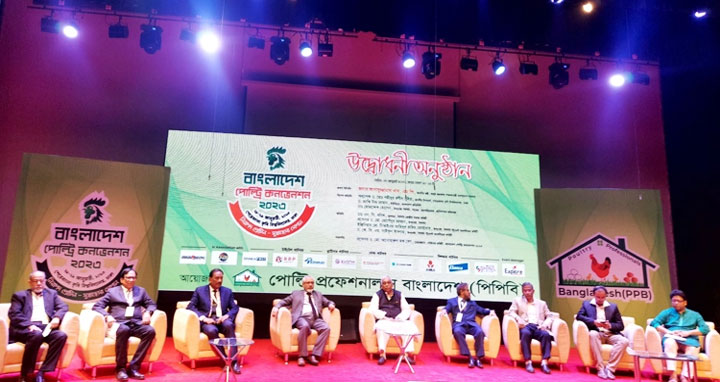 বাংলাদেশের জনগণ সব সময়ই উদ্যমী : স্বরাষ্ট্রমন্ত্রী