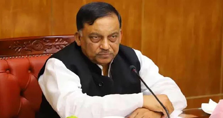 আড়িপাতার ব্যবস্থা চালুর উদ্যোগ নেওয়া হয়েছে: স্বরাষ্ট্রমন্ত্রী