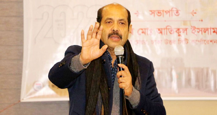 ‘সব ওয়ার্ডে পোস্টার লাগানোর স্থান নির্ধারণ করে দেওয়া হবে’