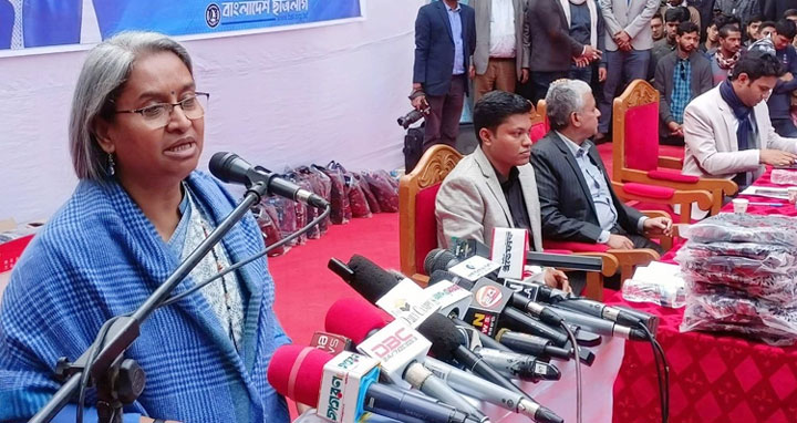 কারিগরি শিক্ষাকে অনেক বেশি গুরুত্ব দিতে হবে : শিক্ষামন্ত্রী