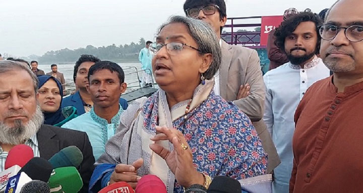 ভবিষ্যতে কোনো বইয়ে আর ভুল থাকবে না : শিক্ষামন্ত্রী