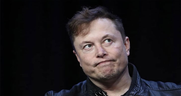 হোয়াটসঅ্যাপ নিয়ে বিস্ফোরক মন্তব্য ইলন মাস্কের