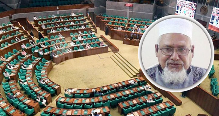 সরকারি খরচে ৭ বছরে হজে গেছেন ১ হাজার ৯১৮ জন