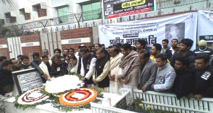 কর্মীদের সান্ত্বনা দিতে বিএনপি নেতাদের এত হাঁকডাক : তথ্যমন্ত্রী