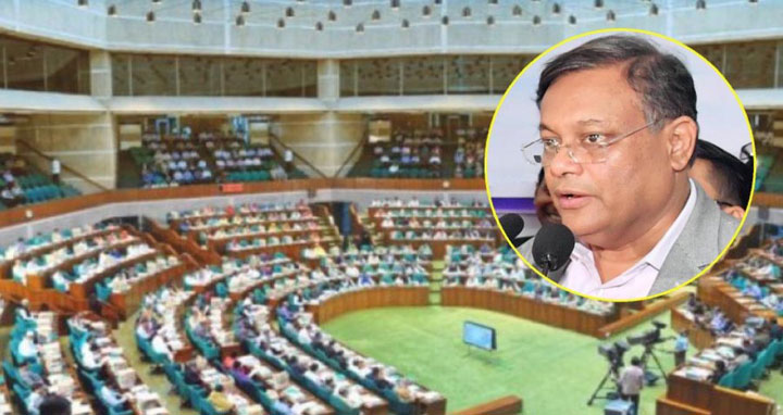 ১৯১টি নিউজ পোর্টাল বন্ধে চিঠি দেওয়া হয়েছে: তথ্যমন্ত্রী
