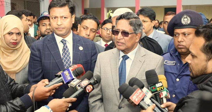 ১৪ বছরে বিএনপি কোনো আন্দোলনে সফল হতে পারেনি : কৃষিমন্ত্রী