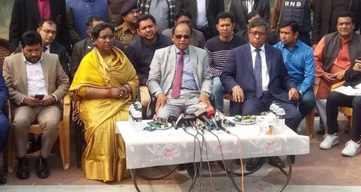 সব যানবাহনে ভাড়া বেড়েছে, শুধু ট্রেনে ভাড়া বাড়েনি : রেলমন্ত্রী