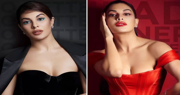 জ্যাকুলিনের ঘুরে দাঁড়ানোর মিশন