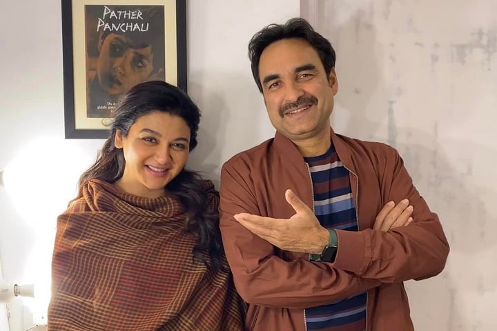 বলিউডে শুটিং, অভিজ্ঞতা জানালেন জয়া