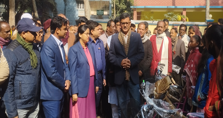 মেট্রোরেল এখন আর স্বপ্ন নয় বাস্তবতা : নৌ প্রতিমন্ত্রী