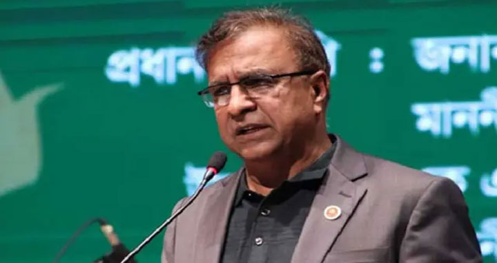 সশরীরে বইমেলা উদ্বোধন করবেন প্রধানমন্ত্রী : সংস্কৃতি প্রতিমন্ত্রী