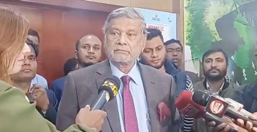ইভিএম কেনার প্রকল্প শিগগির অনুমোদন দেওয়া হবে: পরিকল্পনামন্ত্রী