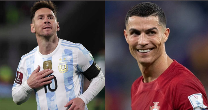 রোনালদোর পর এবার মেসির ‘সৌদি যাত্রা’ নিয়ে গুঞ্জন