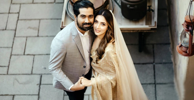 এক বছর পরও তোমার জন্য আমি আগের মতোই পাগল: মিম