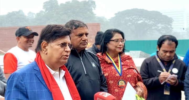 বাংলাদেশের সঙ্গে যুক্তরাষ্ট্রের খুবই ভালো সম্পর্ক রয়েছে : পররাষ্ট্রমন্ত্রী