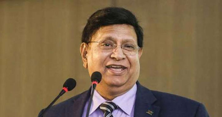শূন্যরেখায় আর কোনো রোহিঙ্গা নেই : পররাষ্ট্রমন্ত্রী