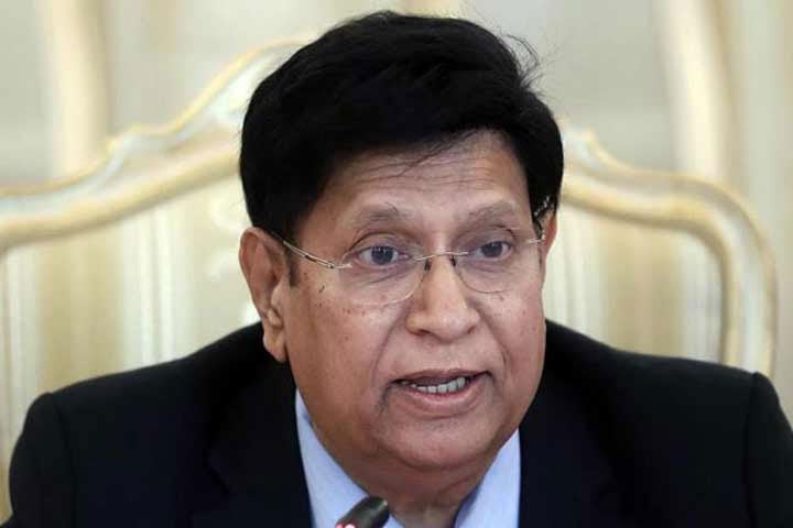 ‘যুক্তরাষ্ট্রের যৌক্তিক পরামর্শ গ্রহণ করবে বাংলাদেশ’