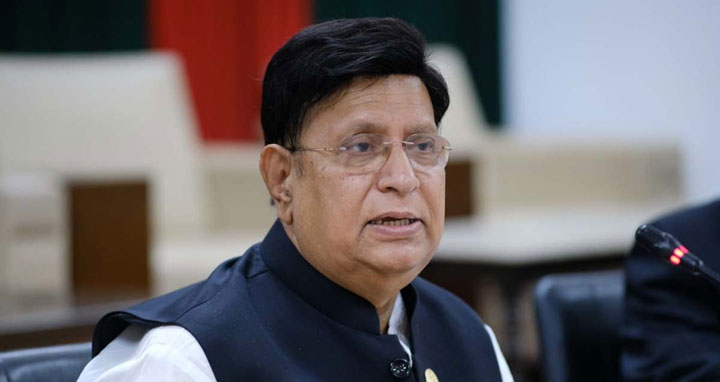 আর একটা রোহিঙ্গাকেও আমরা নেবো না : পররাষ্ট্রমন্ত্রী