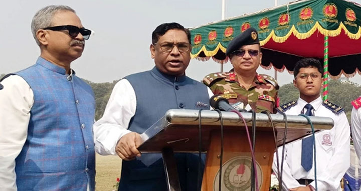 প্রতি মাসেই বিদ্যুতের দাম সমন্বয় করা হবে : প্রতিমন্ত্রী