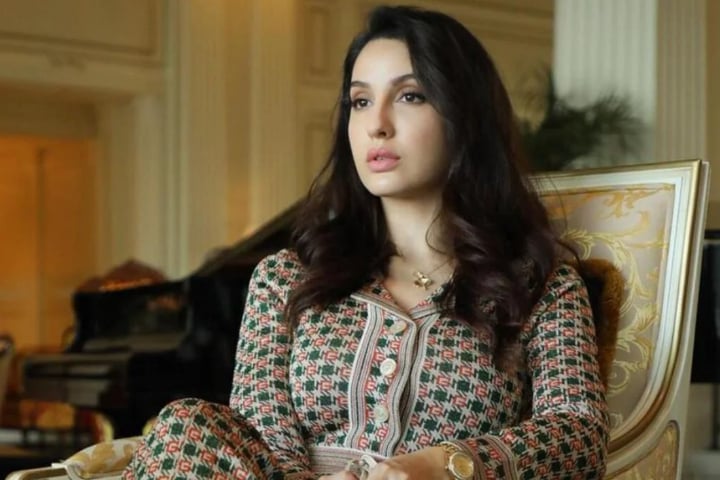 সুকেশের বিরুদ্ধে বিস্ফোরক তথ্য ফাঁস করলেন নোরা