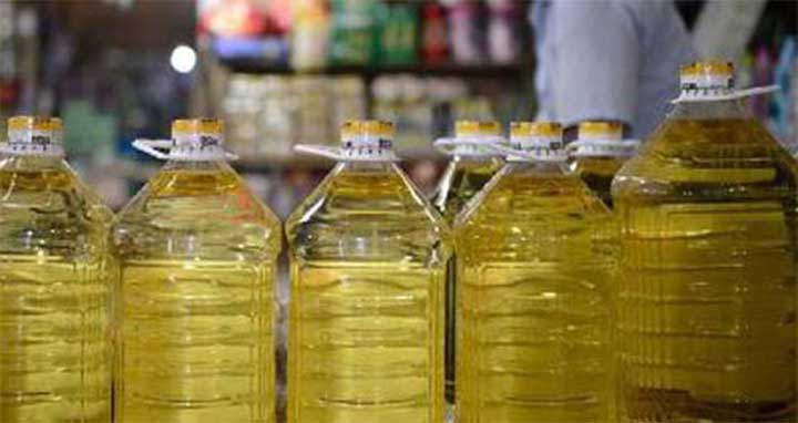 ১ কোটি ৬৫ লাখ লিটার সয়াবিন তেল কিনছে সরকার