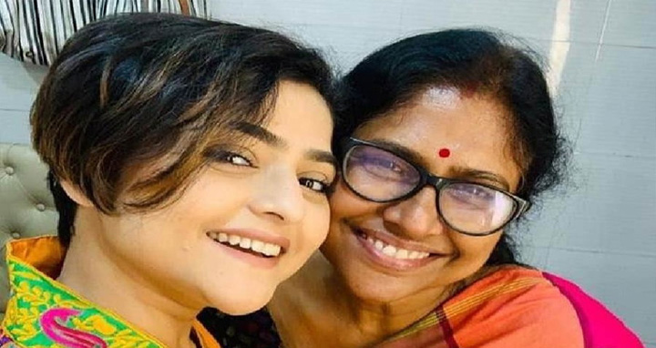 ঐন্দ্রিলার মা-ও ক্যানসারে আক্রান্ত!