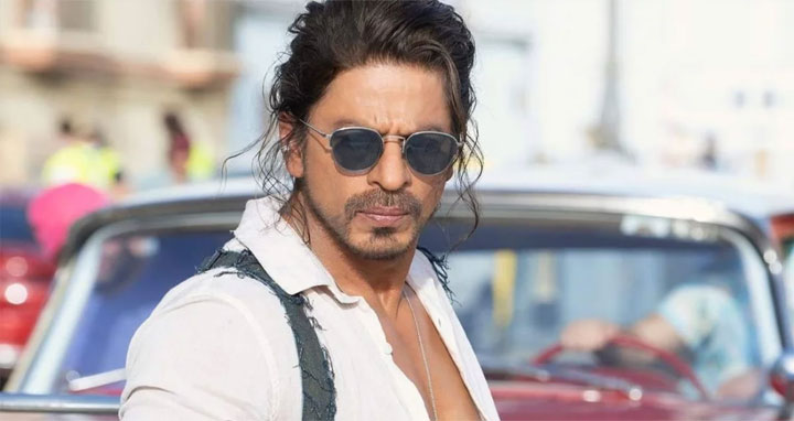 মুক্তির আগেই ‘পাঠান’র ৩৫ কোটি টাকা আয়