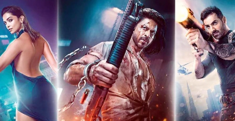 ট্রেলারেই বাজিমাত করেছে শাহরুখের ‘পাঠান’