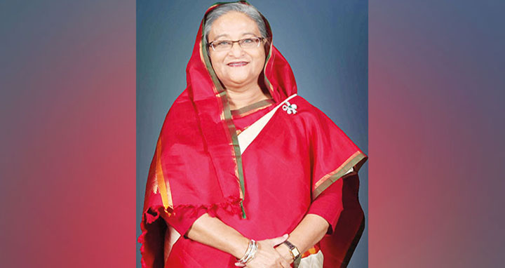 শেখ হাসিনার নেতৃত্বে প্রবৃদ্ধি-উন্নয়নে বাংলাদেশের রেকর্ড