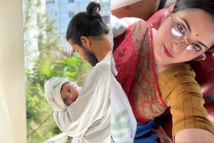 পরীর একটি ছবি বদলে দিলো সব ধারণা