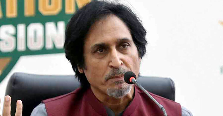 খুনের হুমকি পেয়েছিলেন রমিজ রাজা!