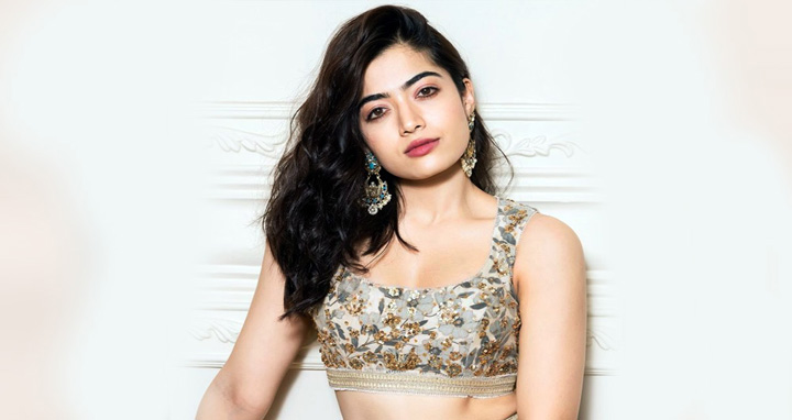 ‘পুষ্পা টু’ থেকে বাদ পড়ার বিষয়ে যা বললেন রশ্মিকা