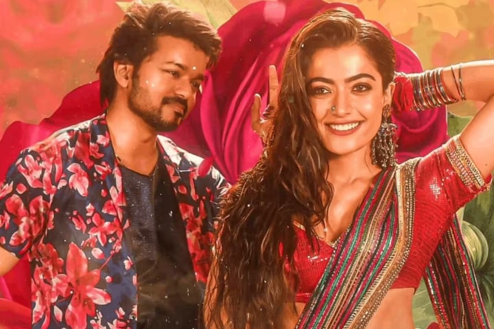 বক্সঅফিসে বাজিমাত বিজয়-রাশমিকার ‘বারিসু’