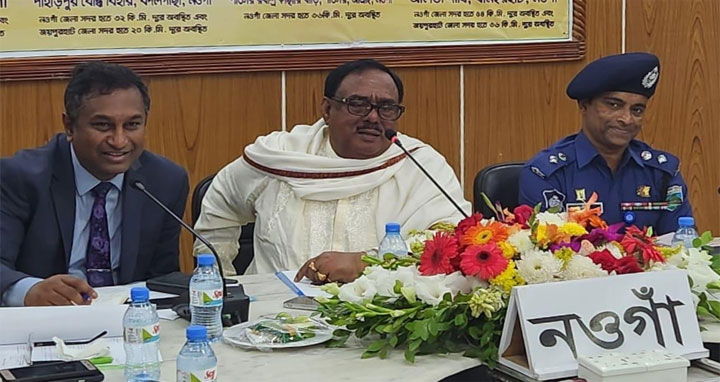 রবীন্দ্রনাথের গল্প ও সুর মানুষকে পথ দেখিয়েছে : খাদ্যমন্ত্রী