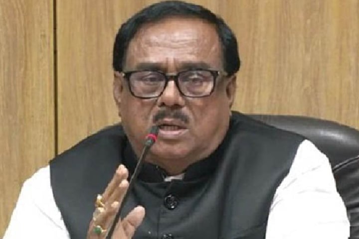 সরকার সামাজিক নিরাপত্তার আওতা আরও বাড়াবে : খাদ্যমন্ত্রী