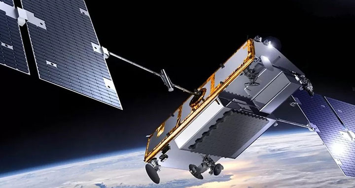 এবার অ্যান্ড্রয়েডও চালু হবে স্যাটেলাইট সংযোগ