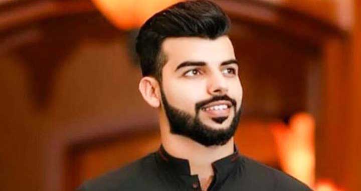 পাকিস্তানের কিংবদন্তি স্পিনারের মেয়ের জামাই হলেন শাদাব খান