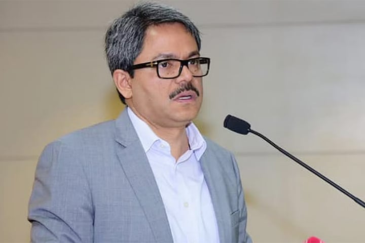 রোহিঙ্গা ইস্যুতে আন্তর্জাতিক সহযোগিতা মিলছে না : পররাষ্ট্র প্রতিমন্ত্রী