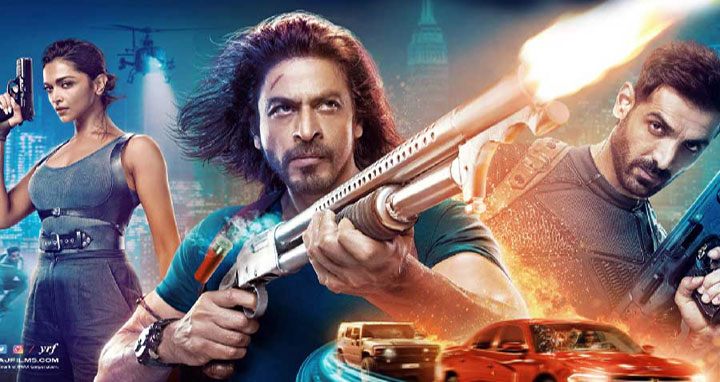 ‘পাঠান’ মুক্তির আগে যা কখনও ভাবতেও পারেনি বলিউড