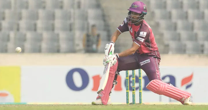 সাকিব-মাশরাফির রুদ্ধশ্বাস লড়াইয়ে শেষ হাসি সিলেটের