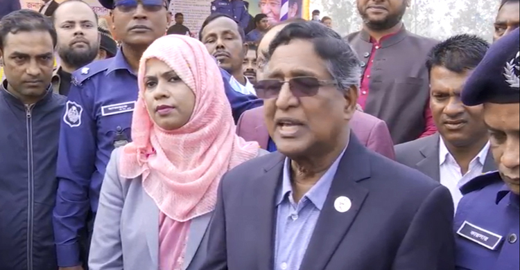 দেশে সংবিধান অনুযায়ী সময়মতো নির্বাচন হবে: কৃষিমন্ত্রী