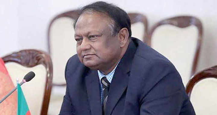 রমজানে একসঙ্গে বেশি পণ্য না কেনার আহ্বান বাণিজ্যমন্ত্রীর