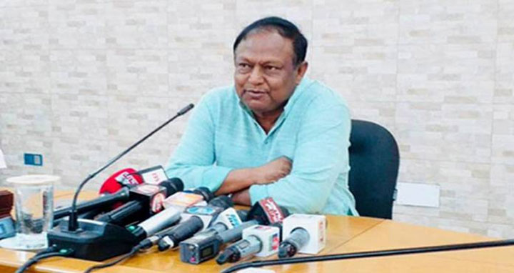 রমজানে নিত্যপণ্যের কোনো সংকট হবে না : বাণিজ্যমন্ত্রী