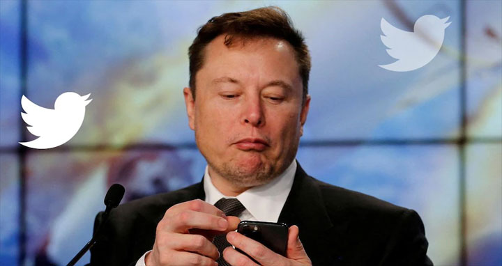 ফের টুইটারে কর্মী ছাঁটাই