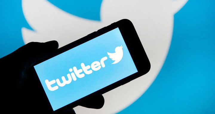 টুইটারের ২০ কোটি ব্যবহারকারীর তথ্য ফাঁস