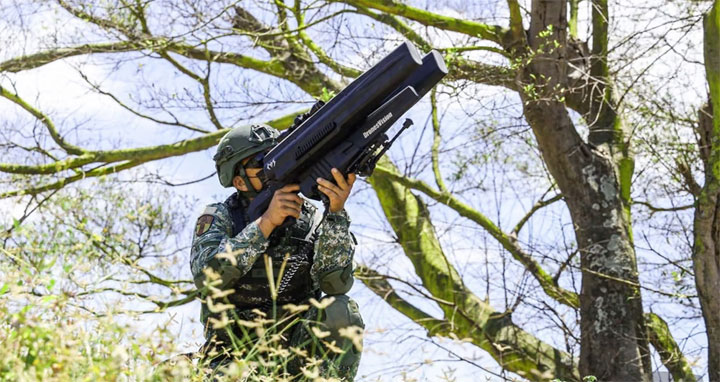 ২০২৫ সালে চীন-যুক্তরাষ্ট্রের যুদ্ধ হতে পারে : মার্কিন জেনারেল