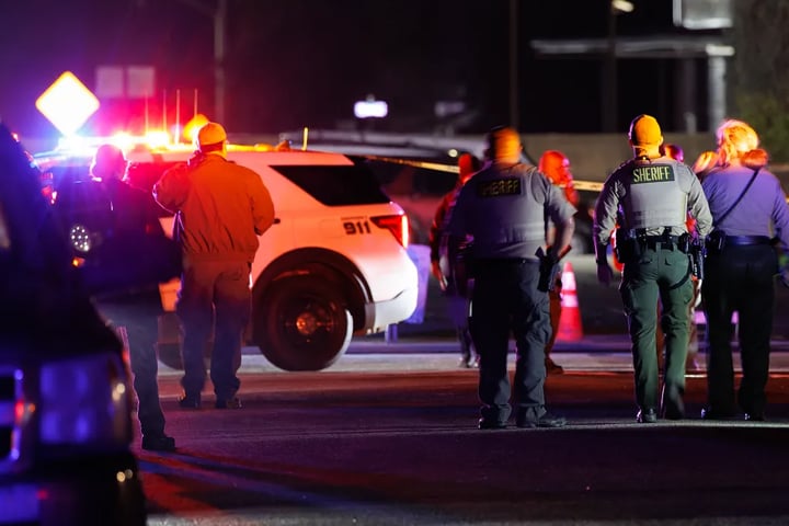 যুক্তরাষ্ট্রে বন্দুকধারীর গুলিতে শিশুসহ নিহত ৬