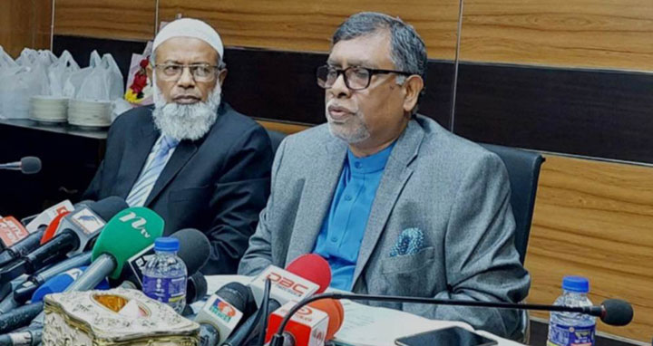 নিপাহ ভাইরাসে ৫ জনের মৃত্যু, আক্রান্ত ৮: স্বাস্থ্যমন্ত্রী