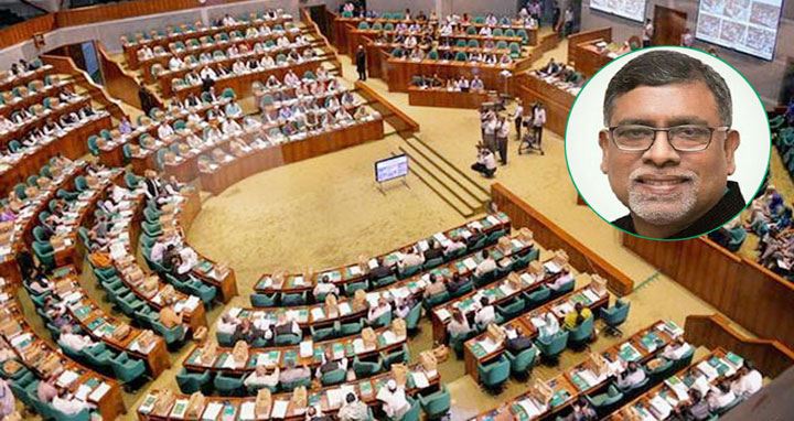 দেশে এইচআইভি রোগীর সংখ্যা ৯৭০৮ জন : স্বাস্থ্যমন্ত্রী